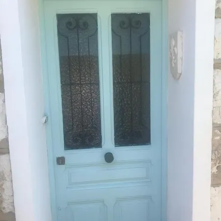 فندق مبيت وإفطار Mon Reve Apartements 3*