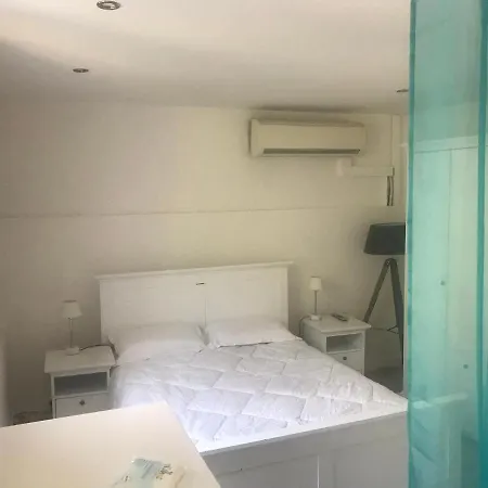 Mon Reve Apartements فندق مبيت وإفطار نيس