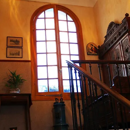 Mon Reve Apartements نيس