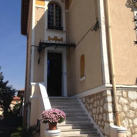 فندق مبيت وإفطار Mon Reve Apartements