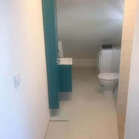 Mon Rêve Apartements Couette-café Nice