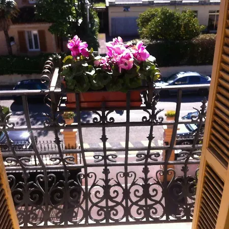 Mon Rêve Apartements 3*